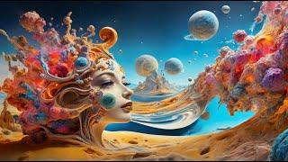 ૐ Chillout News Mix ૐ Vol.100 / 10-2024 (Chill Psychill Psybient Downtempo Ambient Mix)