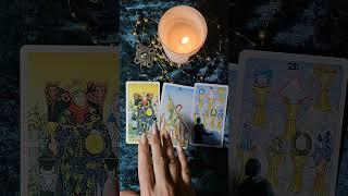 Его мысли, чувства, действия ️ #happy #love #отношения #таро #счастье #любовь #tarot #расклад