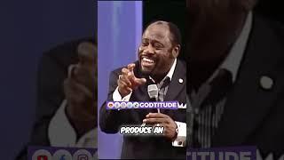 God’s Blueprint for Creation | Dr Myles Munroe | Godtitude