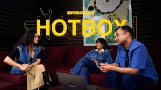 VNV Hotbox Ep. 1 | Two Mediocre Actors... & Vani Verma