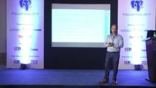 PGConf India 2017 - Sushant Pawar - Tale from Trenches: How Autovacuum, Streaming Replication, Batch