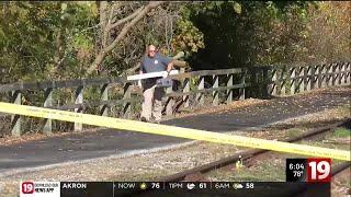 1 dead in Ravenna police shooting on Hike and Bike Trail