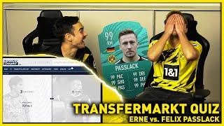 Erné vs. Felix Passlack | BVB x eFootball