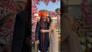 Pie️ #kirtirawat #lakhneet #wedding #trendingshorts #videoshort