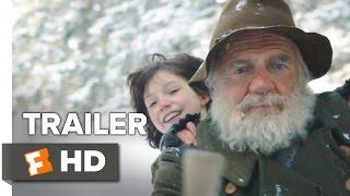 Heidi Official US Release Trailer (2017) - Anuk Steffen Movie