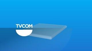 TVCOM (Grupo Canal Cinco) - Ident (2017)