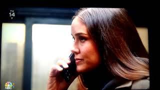 The Blacklist Returns Promo