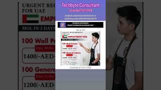Techbyte Consultant