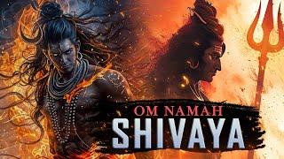 OM NAMAH SHIVAYA - LORD SHIVA DJ TRANCE | LUCKY MUSIC HUB