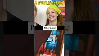 INDIA vs AMERICA #19 REACTION 