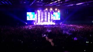 Helene Fischer Messehalle Erfurt