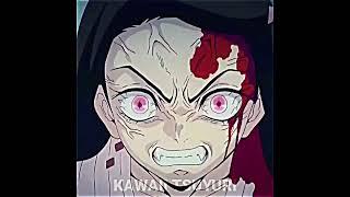 「Softcore」Tanjiro and Nezuko backstory (EDIT/AMV)/ #shorts #kny #softcore