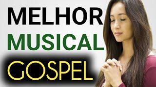 Músicas Melhores de cantores Gospel 2025 Serve Para Acalmar a Alma