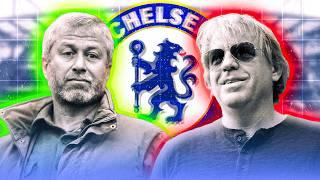 Roman Abramovich’s Chelsea: A Legacy of Glory or Chaos?