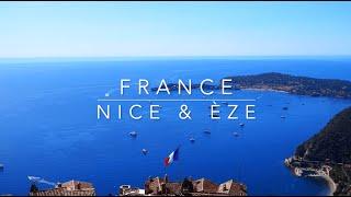 Travel  2023 Rugby World Cup in Nice & Èze, France