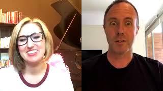 Cryptogirl Interviewed by John Halpin