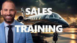 The Best Sales Training Program for 2024