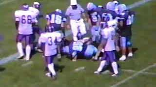 2000 Dallas vs Wallenpaupack