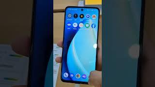 cara atur 60fps vidio realme C55