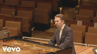 Leif Ove Andsnes - Mozart: Piano Concerto No. 20 in D minor, K. 466 - II. Romance