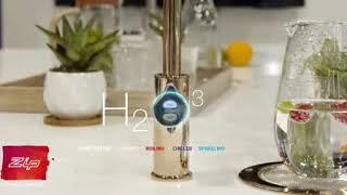 The HydroTap by Zip Water