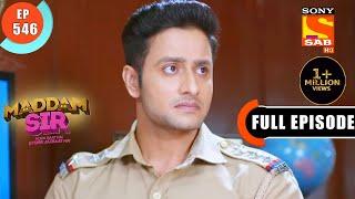 Will Haseena Mallik Meet Karishma Singh?- Maddam Sir - Ep 546 - Full Episode - 6 July  2022