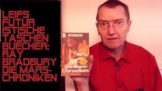 Ray Bradbury: Die Mars-Chroniken