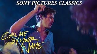 Call Me By Your Name | "Dance Party" Official Clip HD