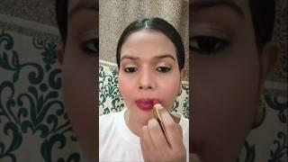 Fuller lip hacks /plump lip hack  #fullerlips #hack #biglips #lipliner #lipstichack #lipstick #lips