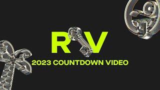 Rhythm and Vines 2023 Countdown Video