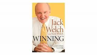 Winning by Jack Welch: A Free Book Summary by Readitfor.me