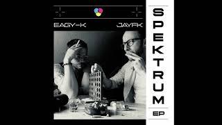 Eagy-K & JayFK - 50 Prozent