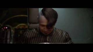 Poor Zorg..