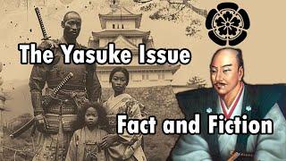 The Problem with Yasuke and Assassin's Creed Shadows