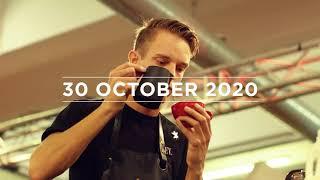 The Global Coffee Festival | 30 October 2020 | FREE TICKETS