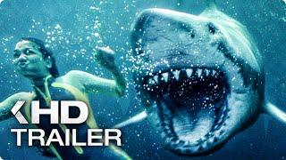 47 METERS DOWN 2: Uncaged Trailer German Deutsch (2019)