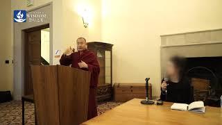 US - Liberating Yaks The Vegetarian Question in Tibet by Khenpo Tsultrim Lodrö