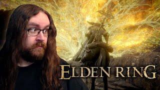 Let's Play Elden Ring Pt. 1 | NO IDEA what I'm getting myself into... (no seriously)