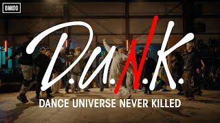 SKY-HI / D.U.N.K. - DANCE CYPHER MOVIE -