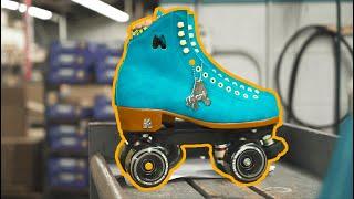 Moxi Roller Skates - For Skaters by Skaters