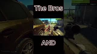 Why do I play Tarkov