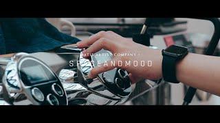 advertisement video / 스페이스앤무드 space & mood