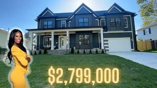 New Homes in Maryland | Montgomery County MD