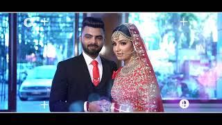 7 - Highlights Barish Ki Jaye  - Sandeep Singh weds Rimpi Bhatia