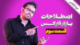 آموزش صفر تا صد بازار مالی فارکس قسمت 3: اصطلاحات بازار فارکس | مرکز ترید رویال کلاب