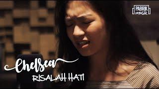 Dewa - Risalah Hati (Cover by @freecoustic)