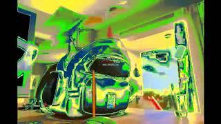 Intel Leap Ahead Logo 2005 in The Real G-Major 4 in Pika Major