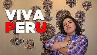 You Know You're Peruvian When... | mitú