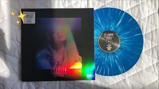 Kim Petras - Clarity (Vinyl Unboxing) | UO Exclusive