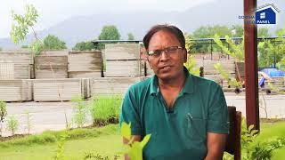 Dr. Prachand Man Pradhan, Technical Expert - Gorkha Eco Panel